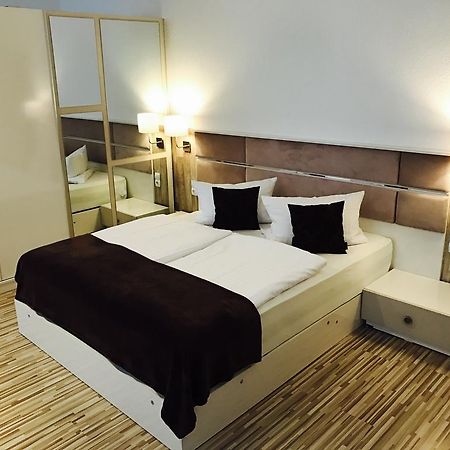 City Central Promenade Bad Homburg vor der Höhe Εξωτερικό φωτογραφία