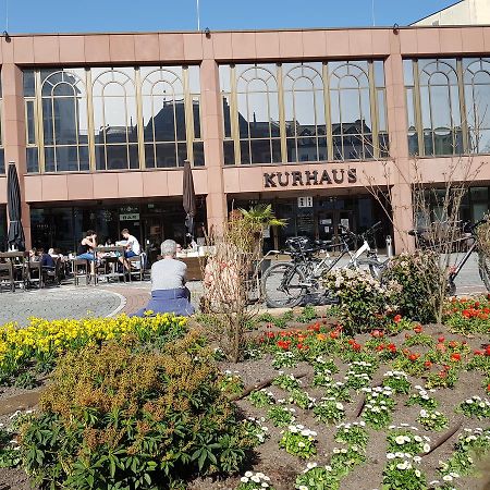 City Central Promenade Bad Homburg vor der Höhe Εξωτερικό φωτογραφία