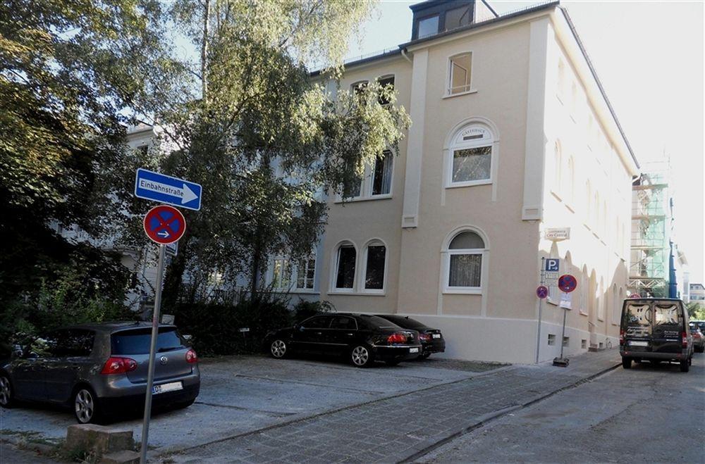 City Central Promenade Bad Homburg vor der Höhe Εξωτερικό φωτογραφία