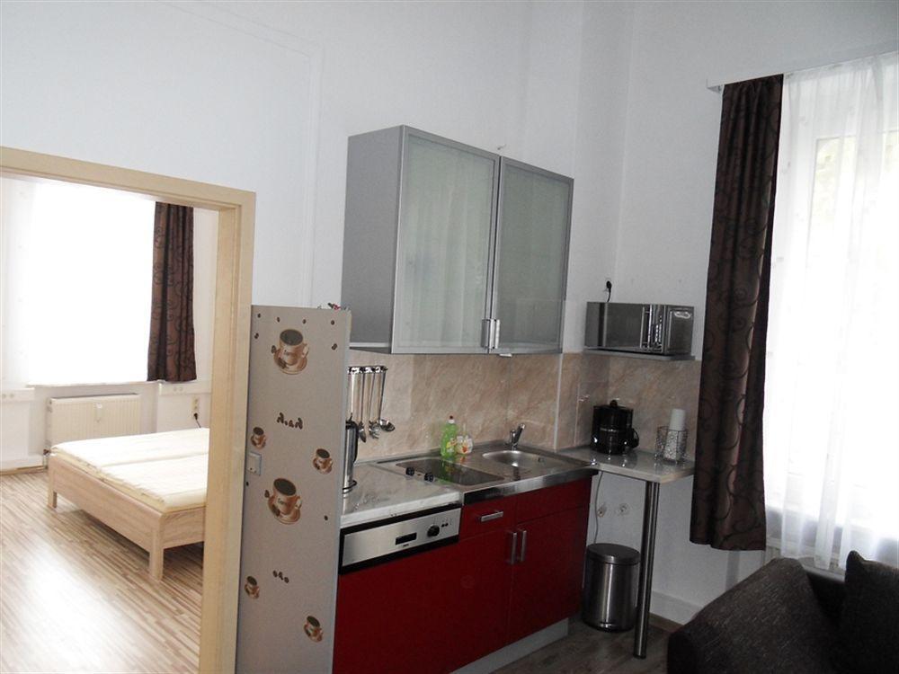 City Central Promenade Bad Homburg vor der Höhe Εξωτερικό φωτογραφία