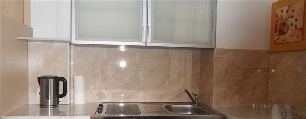 City Central Promenade Bad Homburg vor der Höhe Εξωτερικό φωτογραφία