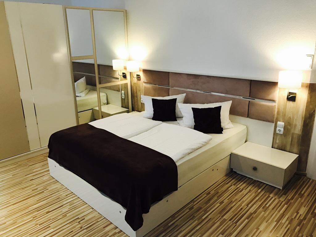 City Central Promenade Bad Homburg vor der Höhe Εξωτερικό φωτογραφία