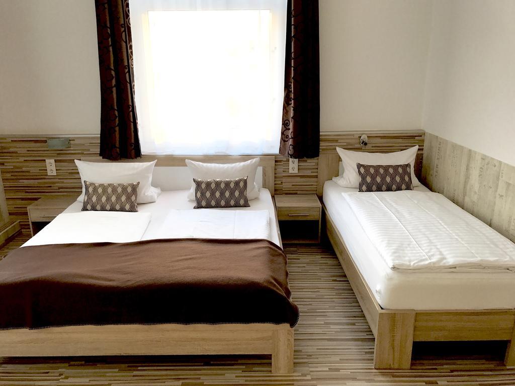 City Central Promenade Bad Homburg vor der Höhe Εξωτερικό φωτογραφία
