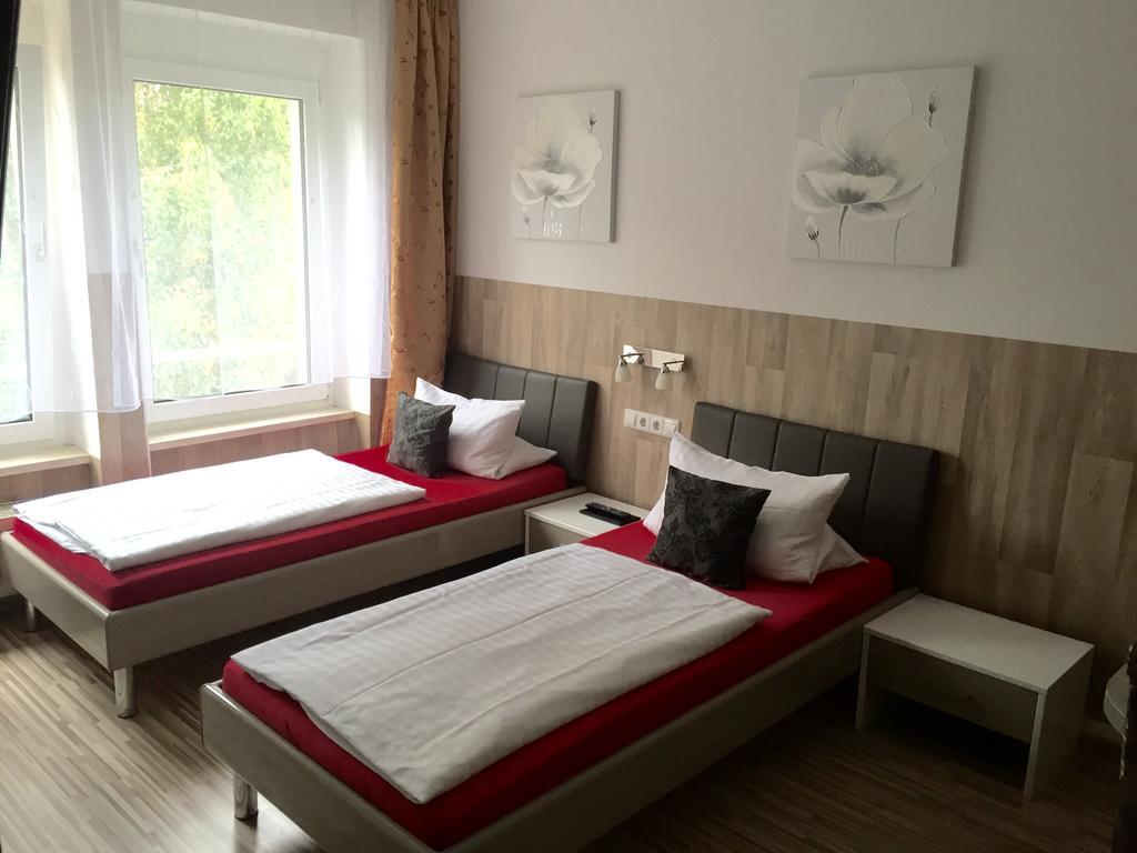City Central Promenade Bad Homburg vor der Höhe Εξωτερικό φωτογραφία