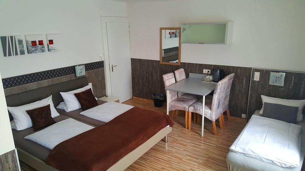 City Central Promenade Bad Homburg vor der Höhe Εξωτερικό φωτογραφία