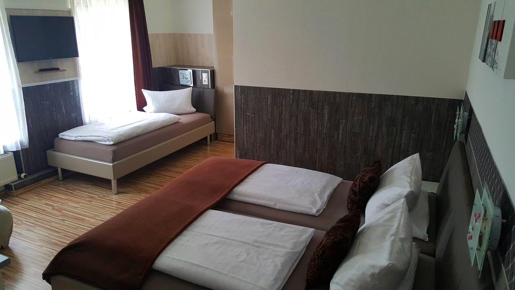 City Central Promenade Bad Homburg vor der Höhe Εξωτερικό φωτογραφία