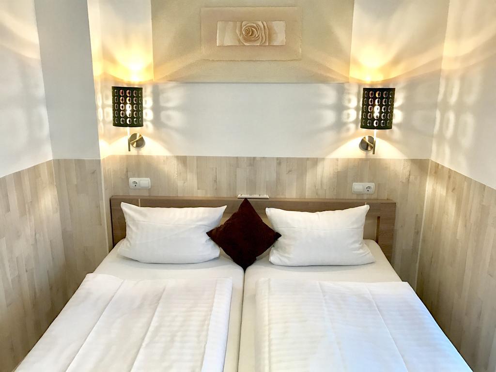 City Central Promenade Bad Homburg vor der Höhe Εξωτερικό φωτογραφία
