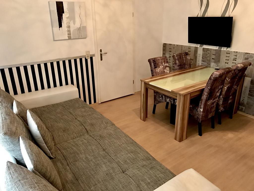 City Central Promenade Bad Homburg vor der Höhe Εξωτερικό φωτογραφία