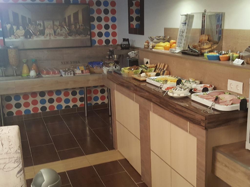 City Central Promenade Bad Homburg vor der Höhe Εξωτερικό φωτογραφία