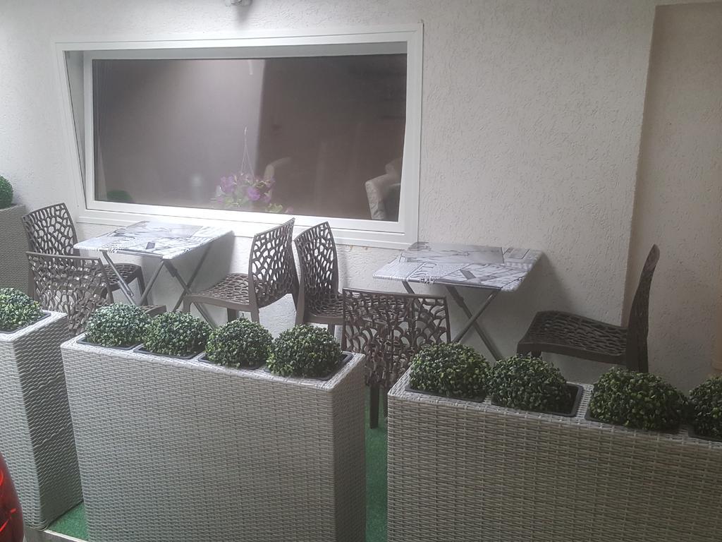 City Central Promenade Bad Homburg vor der Höhe Εξωτερικό φωτογραφία