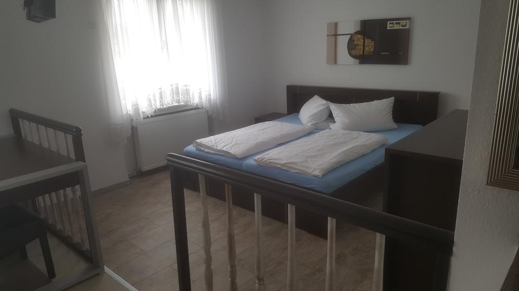 City Central Promenade Bad Homburg vor der Höhe Δωμάτιο φωτογραφία
