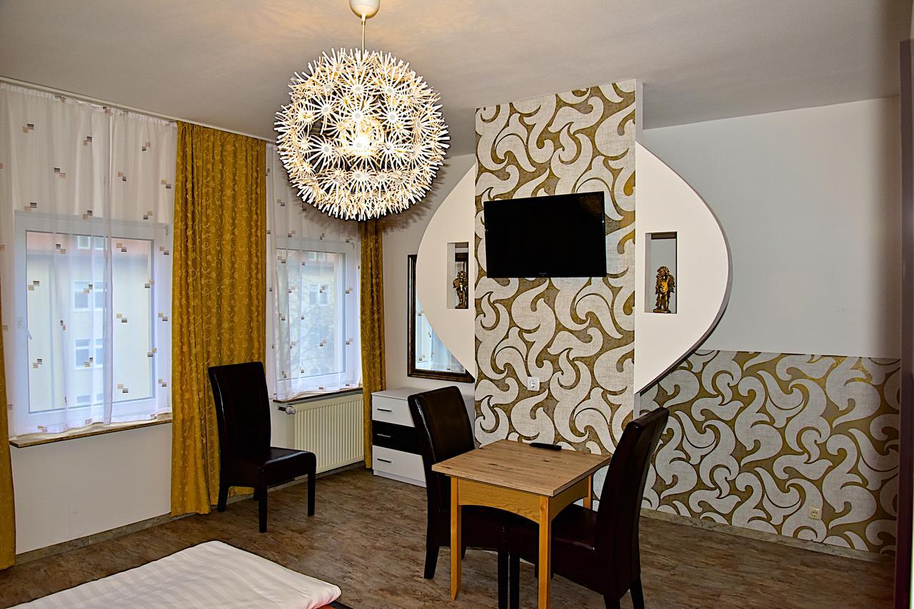 City Central Promenade Bad Homburg vor der Höhe Εξωτερικό φωτογραφία