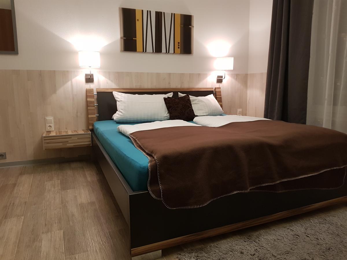 City Central Promenade Bad Homburg vor der Höhe Εξωτερικό φωτογραφία