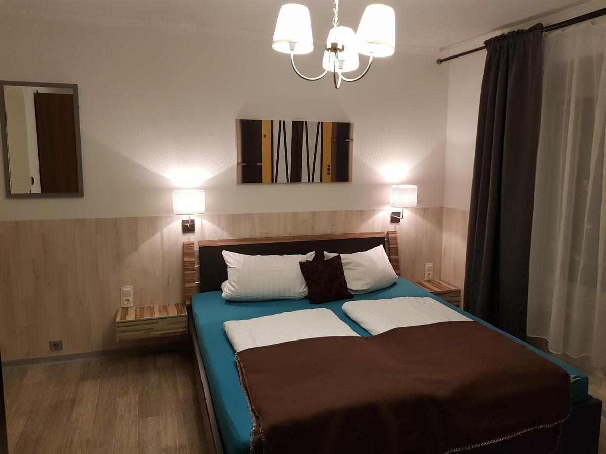 City Central Promenade Bad Homburg vor der Höhe Εξωτερικό φωτογραφία