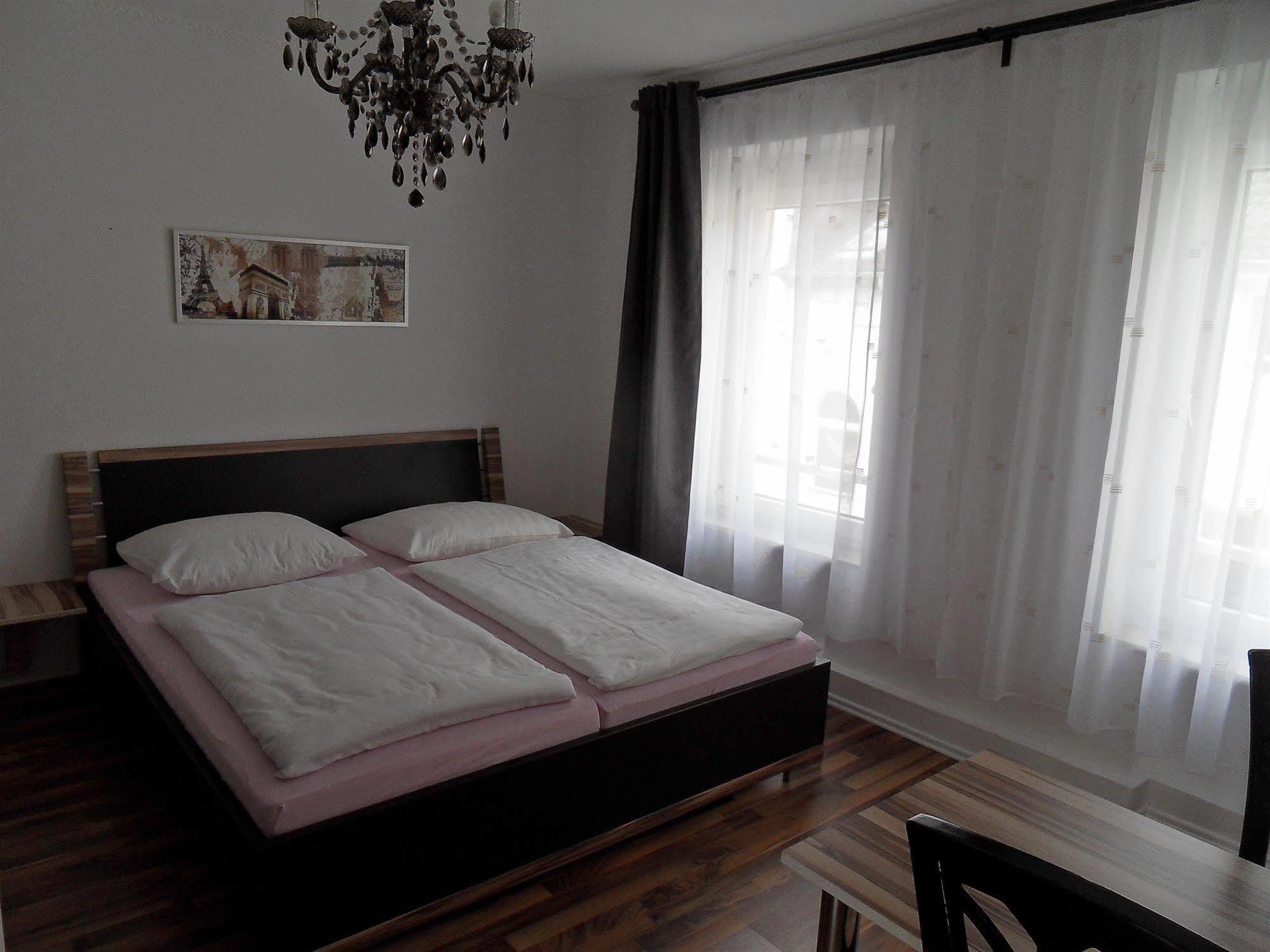 City Central Promenade Bad Homburg vor der Höhe Εξωτερικό φωτογραφία