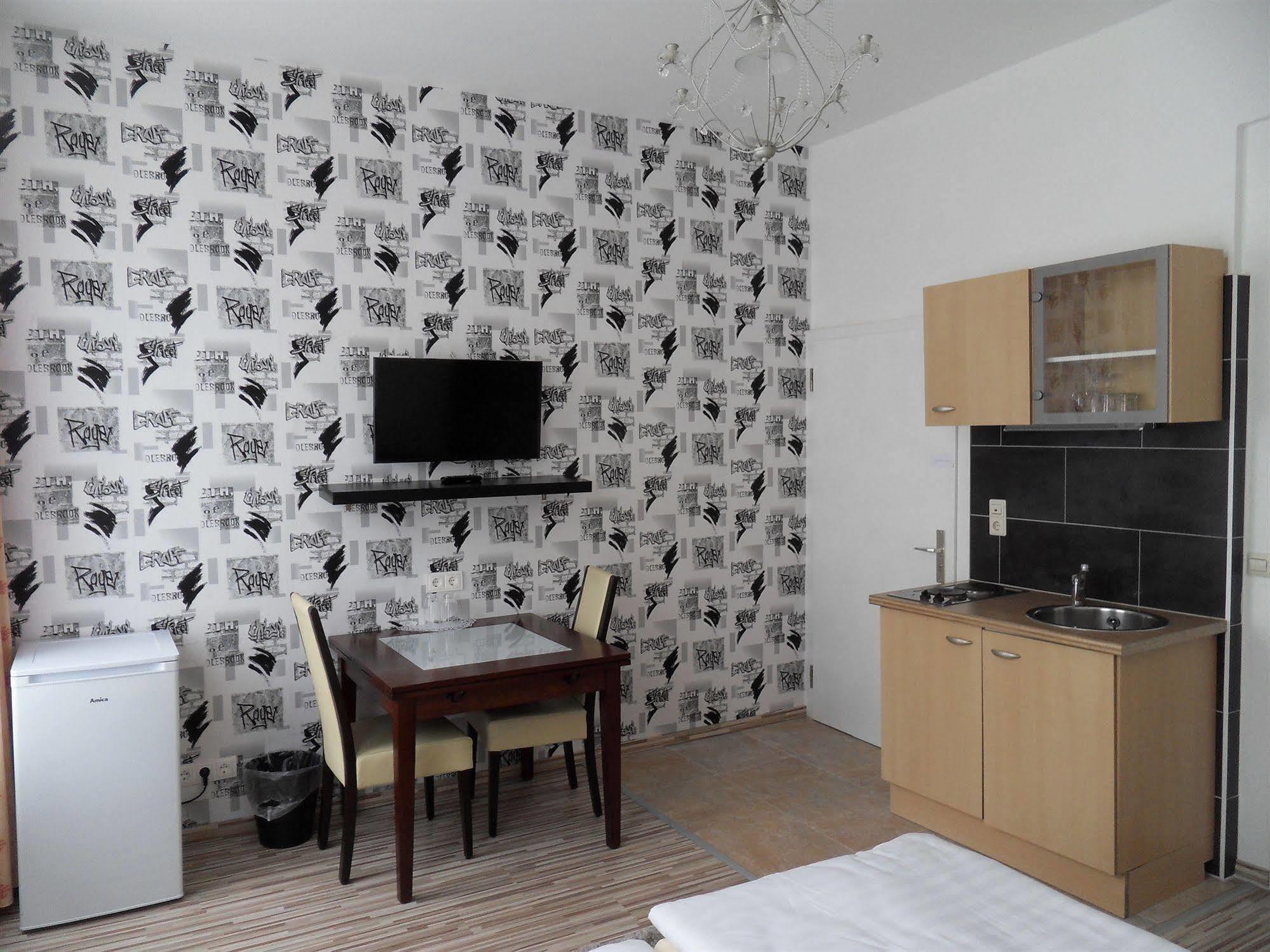 City Central Promenade Bad Homburg vor der Höhe Εξωτερικό φωτογραφία