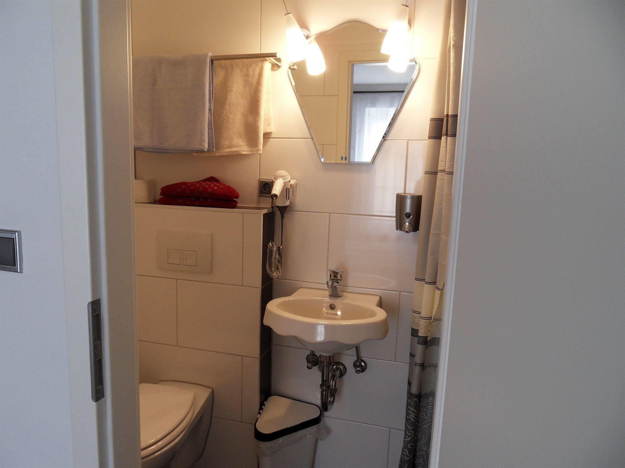 City Central Promenade Bad Homburg vor der Höhe Εξωτερικό φωτογραφία
