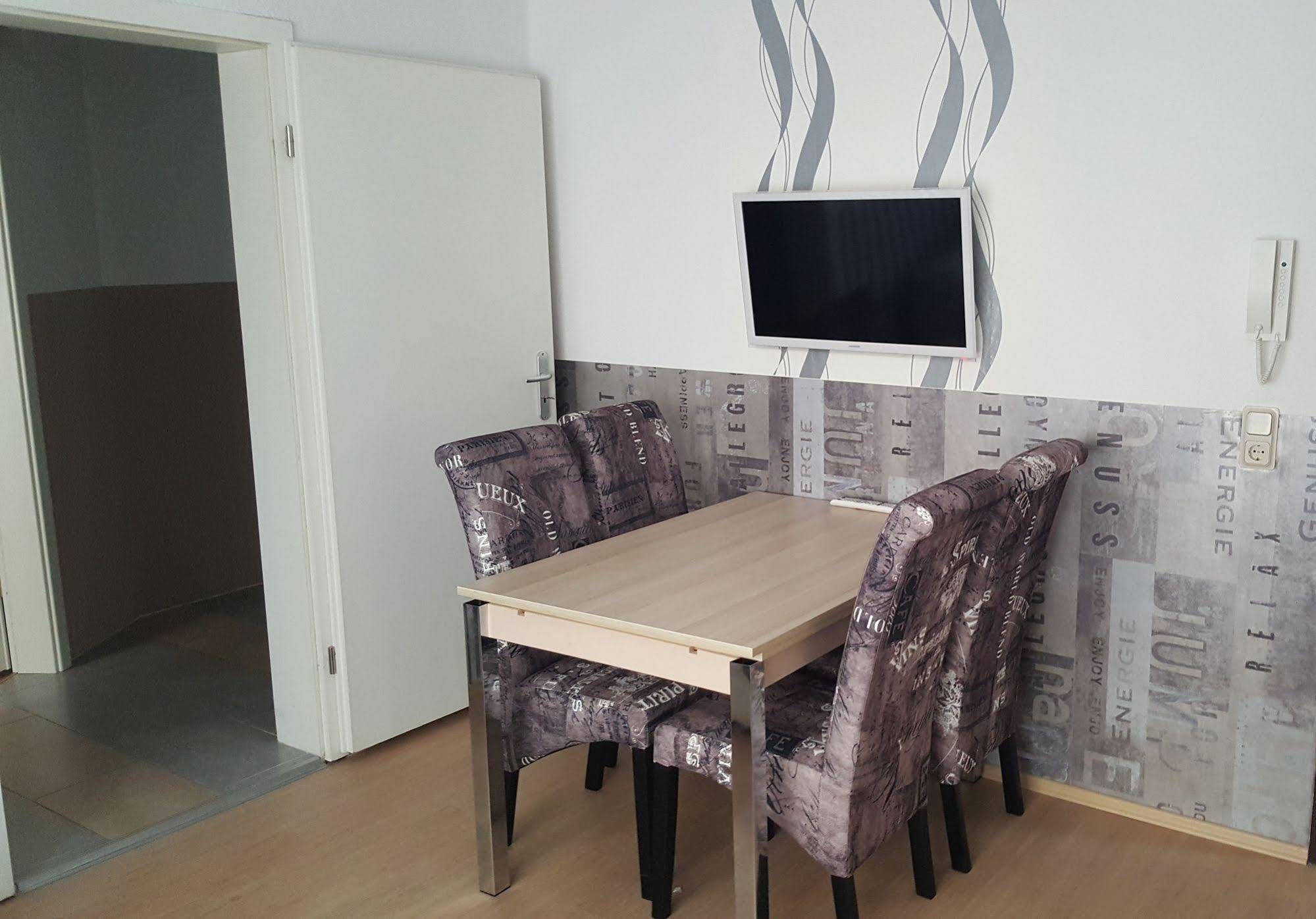 City Central Promenade Bad Homburg vor der Höhe Εξωτερικό φωτογραφία