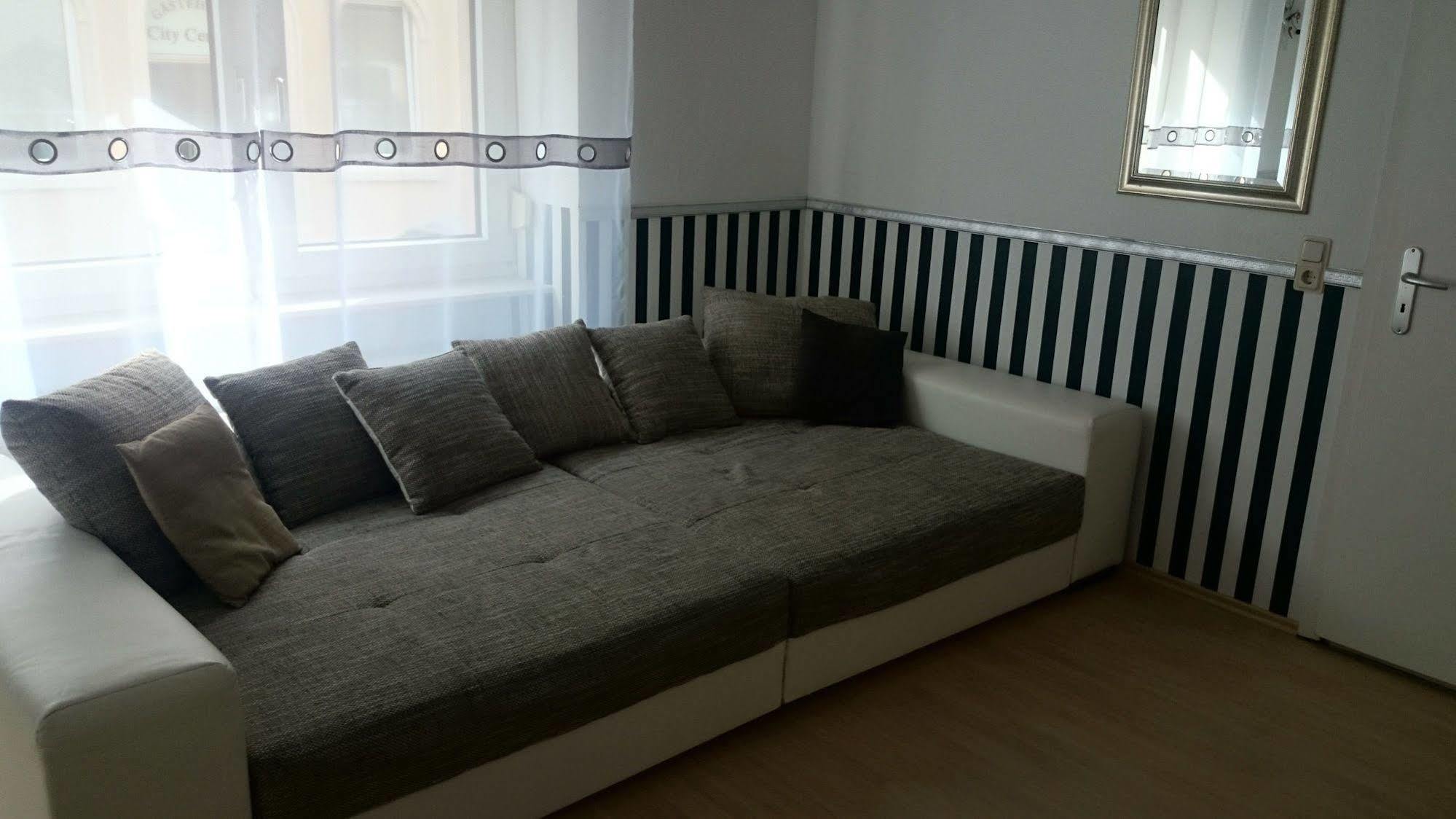 City Central Promenade Bad Homburg vor der Höhe Εξωτερικό φωτογραφία
