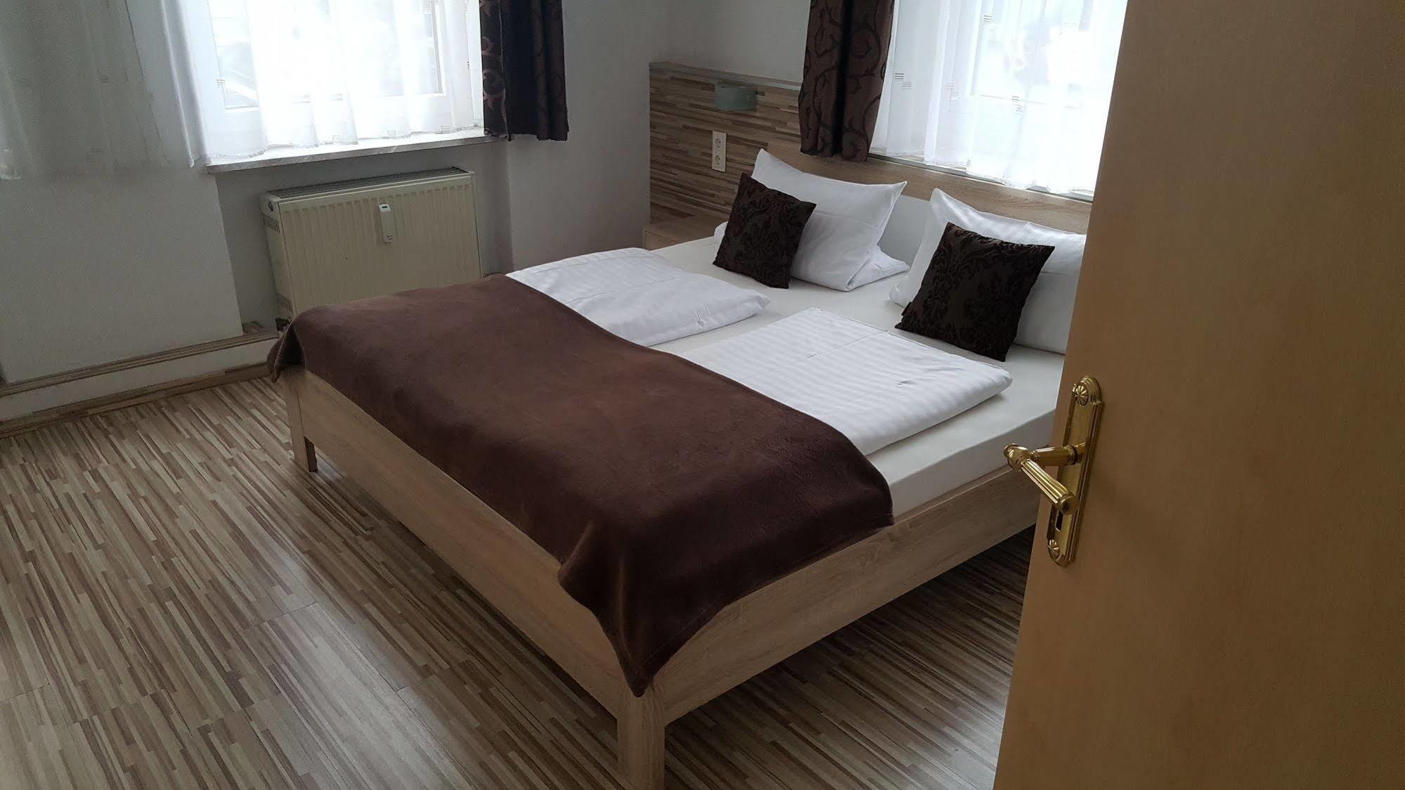 City Central Promenade Bad Homburg vor der Höhe Εξωτερικό φωτογραφία