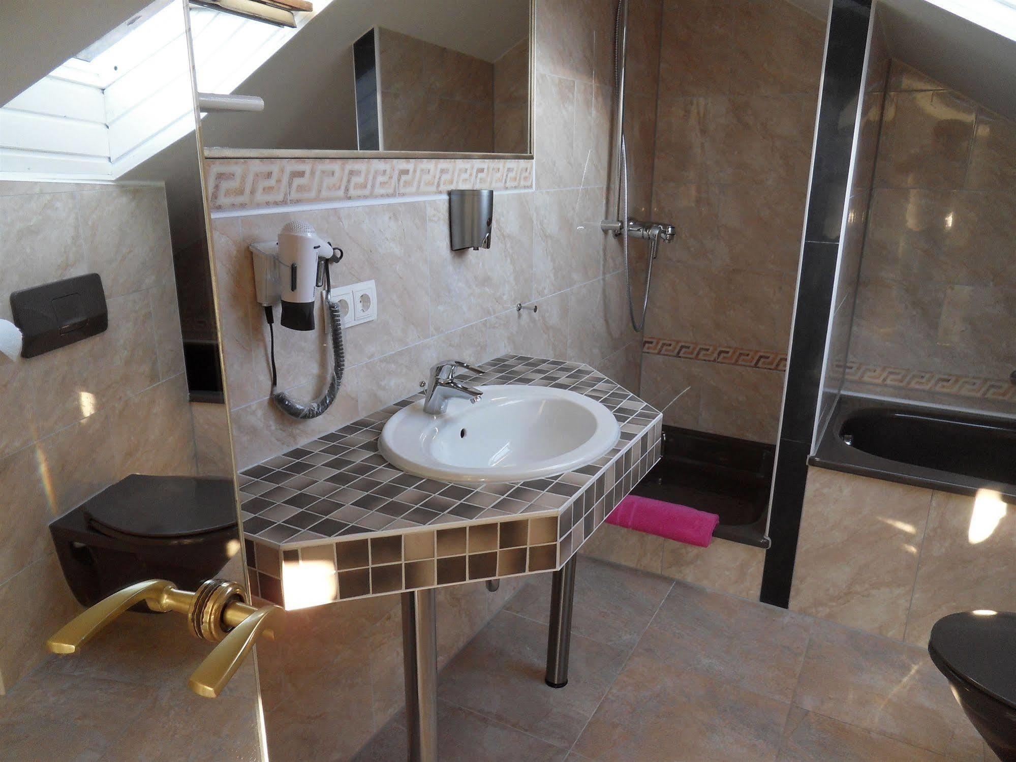 City Central Promenade Bad Homburg vor der Höhe Εξωτερικό φωτογραφία