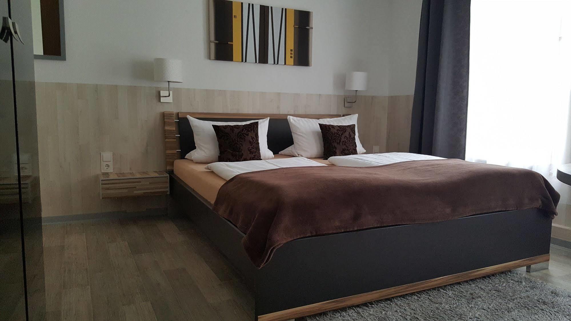 City Central Promenade Bad Homburg vor der Höhe Εξωτερικό φωτογραφία