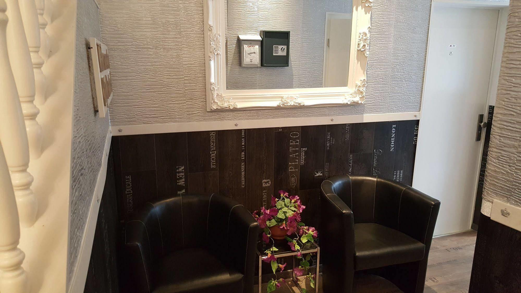 City Central Promenade Bad Homburg vor der Höhe Εξωτερικό φωτογραφία