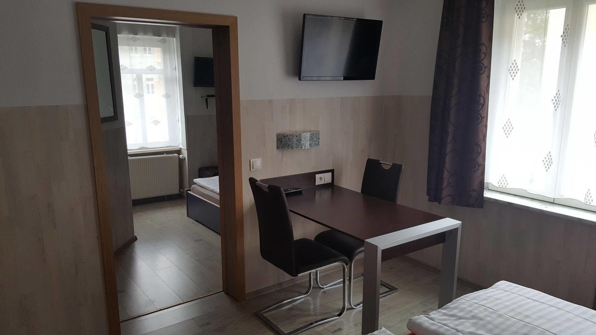 City Central Promenade Bad Homburg vor der Höhe Εξωτερικό φωτογραφία