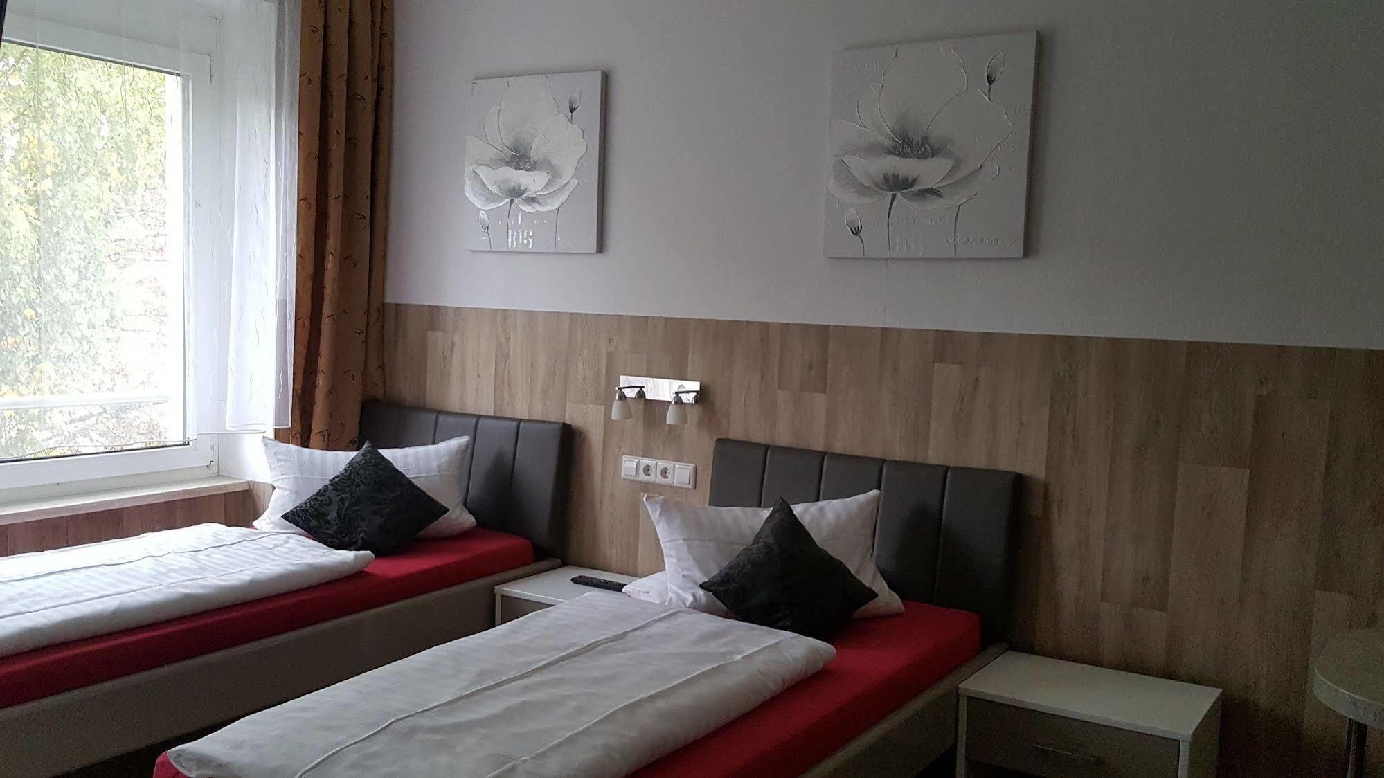 City Central Promenade Bad Homburg vor der Höhe Εξωτερικό φωτογραφία