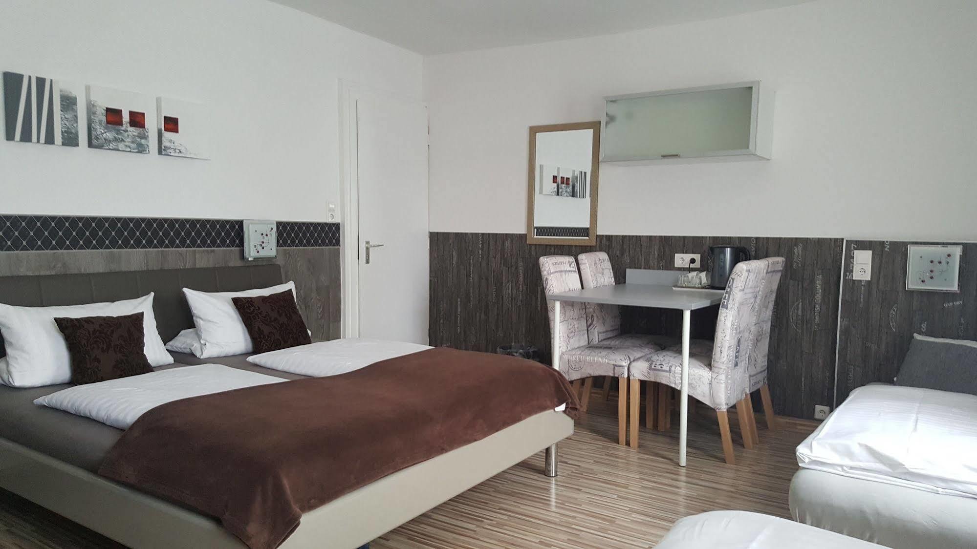 City Central Promenade Bad Homburg vor der Höhe Εξωτερικό φωτογραφία