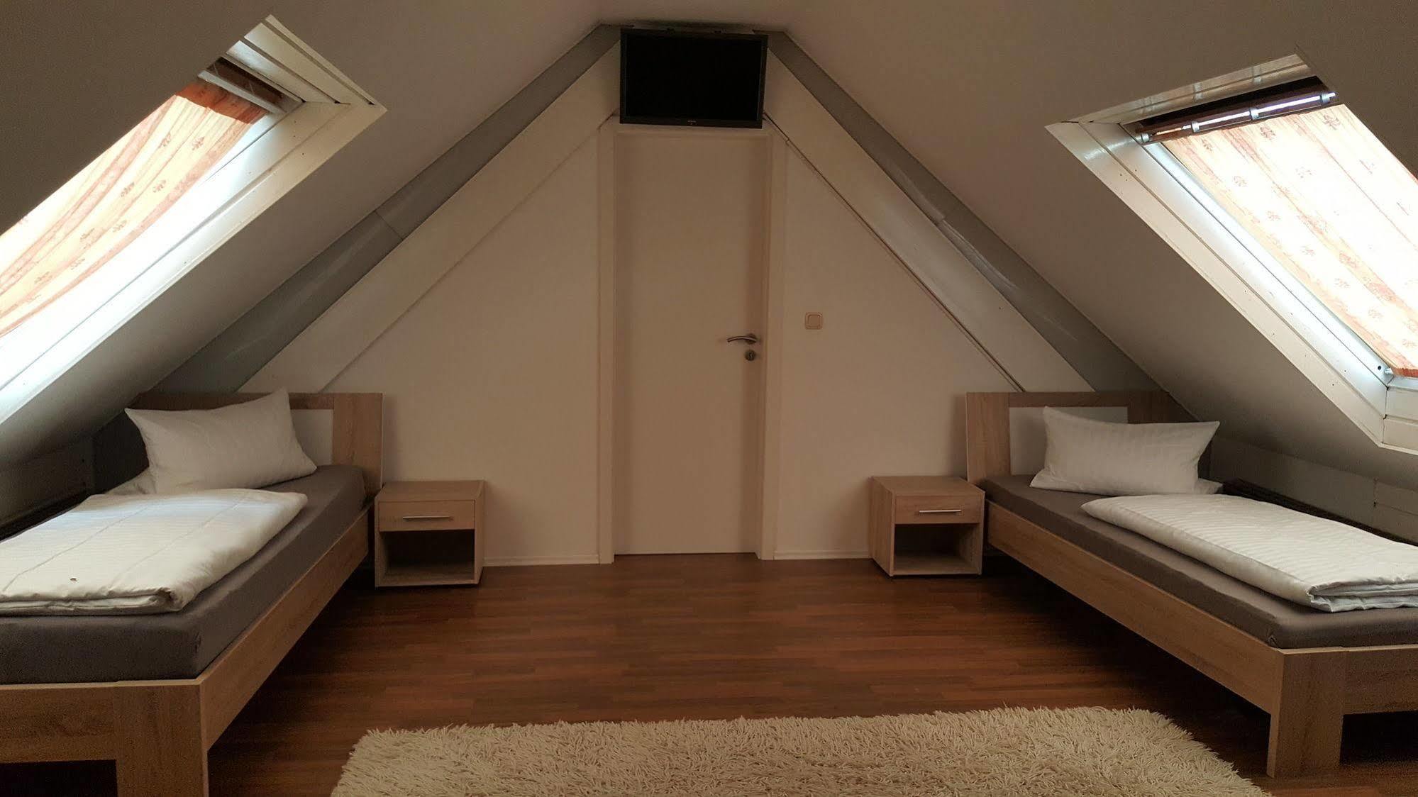City Central Promenade Bad Homburg vor der Höhe Εξωτερικό φωτογραφία