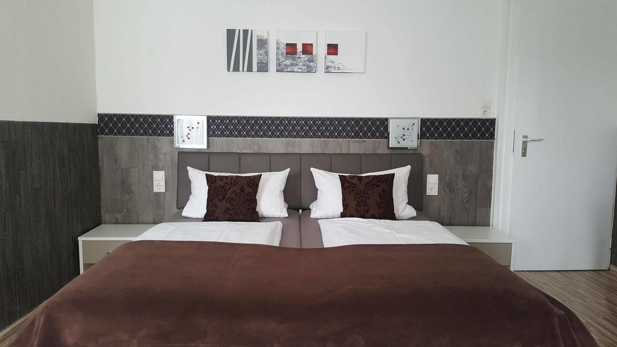 City Central Promenade Bad Homburg vor der Höhe Εξωτερικό φωτογραφία