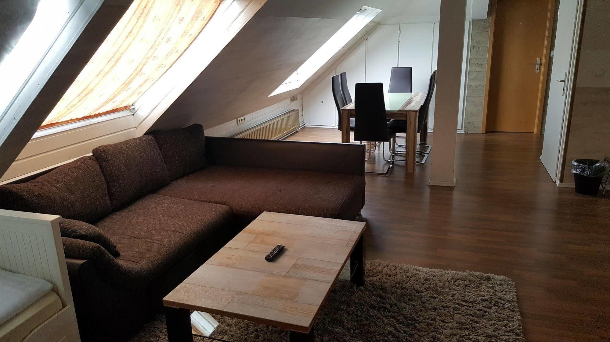 City Central Promenade Bad Homburg vor der Höhe Εξωτερικό φωτογραφία